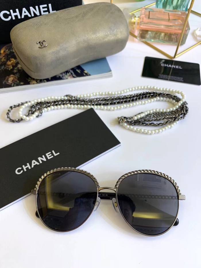 Chanel Sunglasses Top Quality CC41175