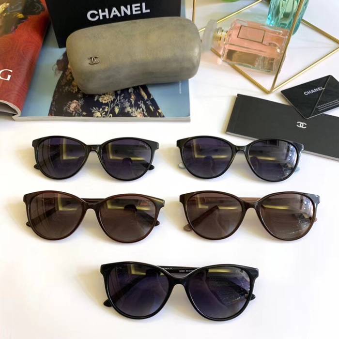 Chanel Sunglasses Top Quality CC41180