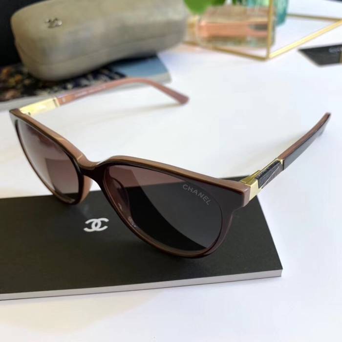 Chanel Sunglasses Top Quality CC41181