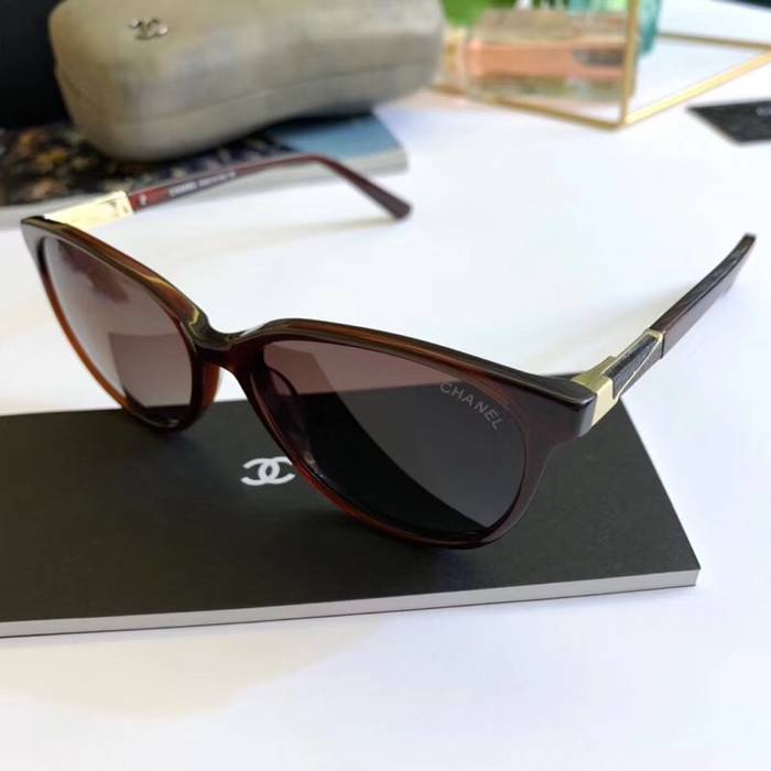 Chanel Sunglasses Top Quality CC41182
