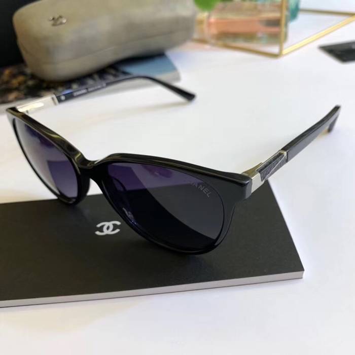 Chanel Sunglasses Top Quality CC41183