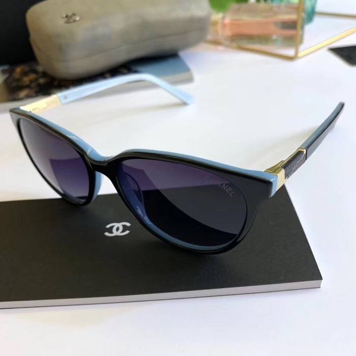 Chanel Sunglasses Top Quality CC41185