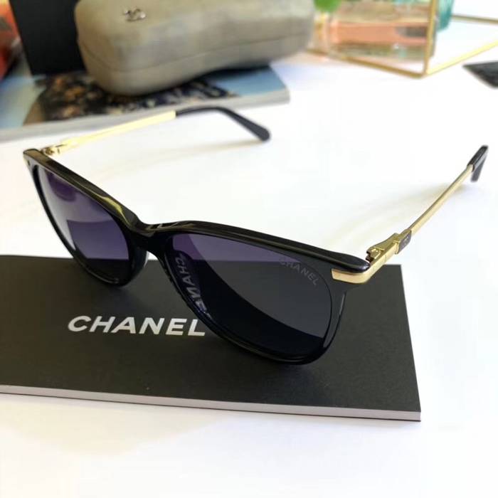 Chanel Sunglasses Top Quality CC41187