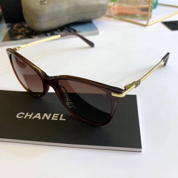 Chanel Sunglasses Top Quality CC41188