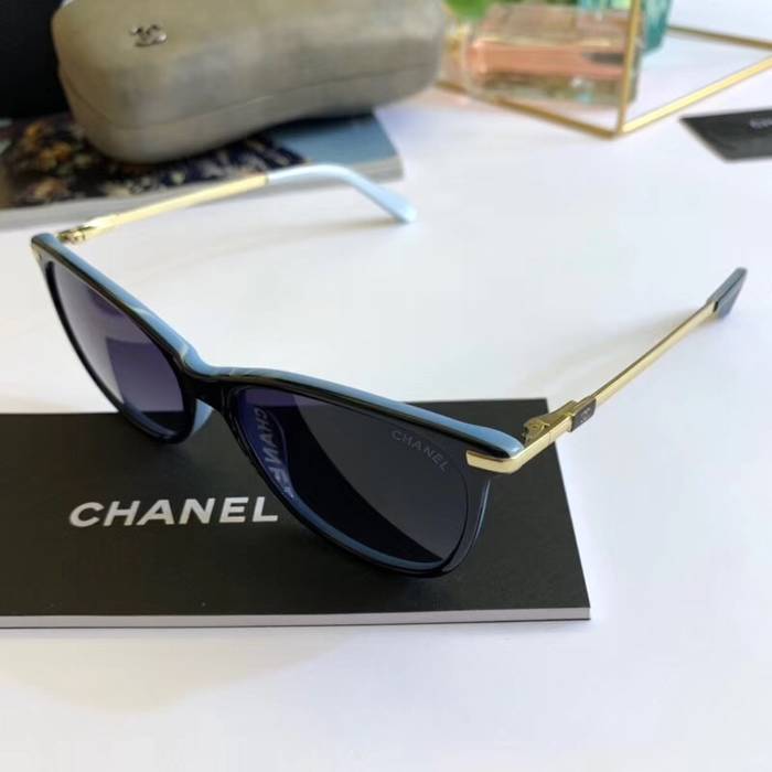 Chanel Sunglasses Top Quality CC41191