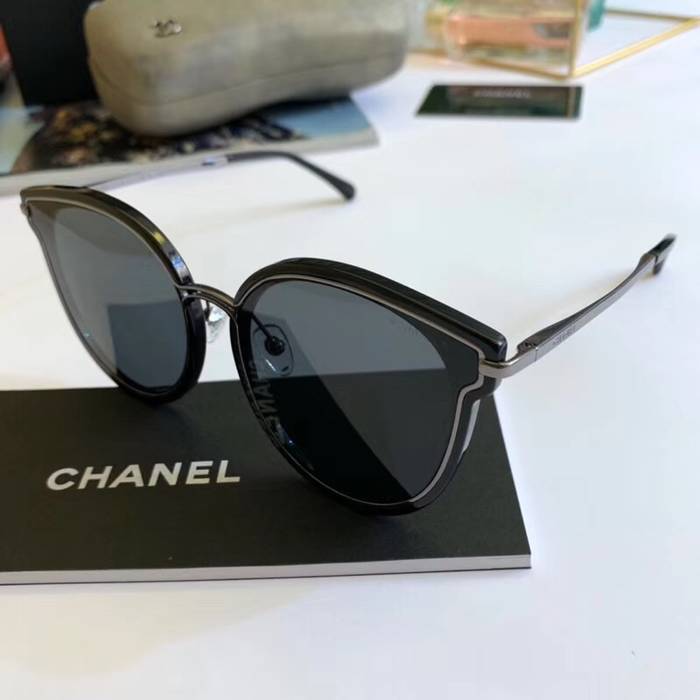 Chanel Sunglasses Top Quality CC41195