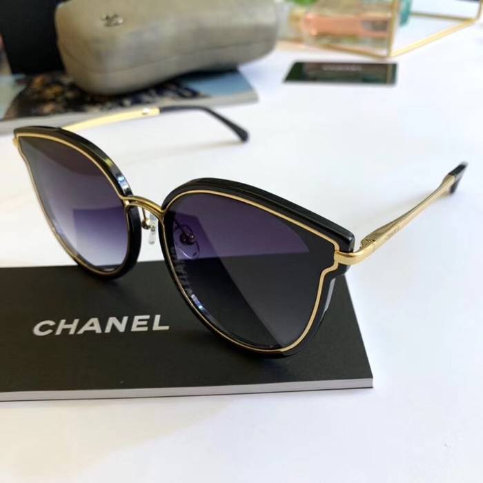 Chanel Sunglasses Top Quality CC41196