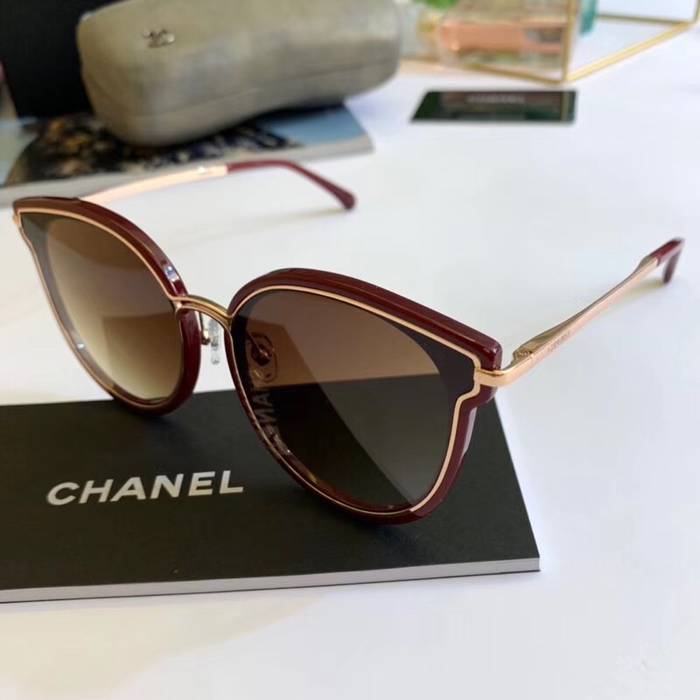 Chanel Sunglasses Top Quality CC41198