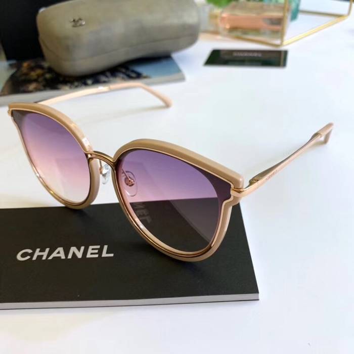 Chanel Sunglasses Top Quality CC41199