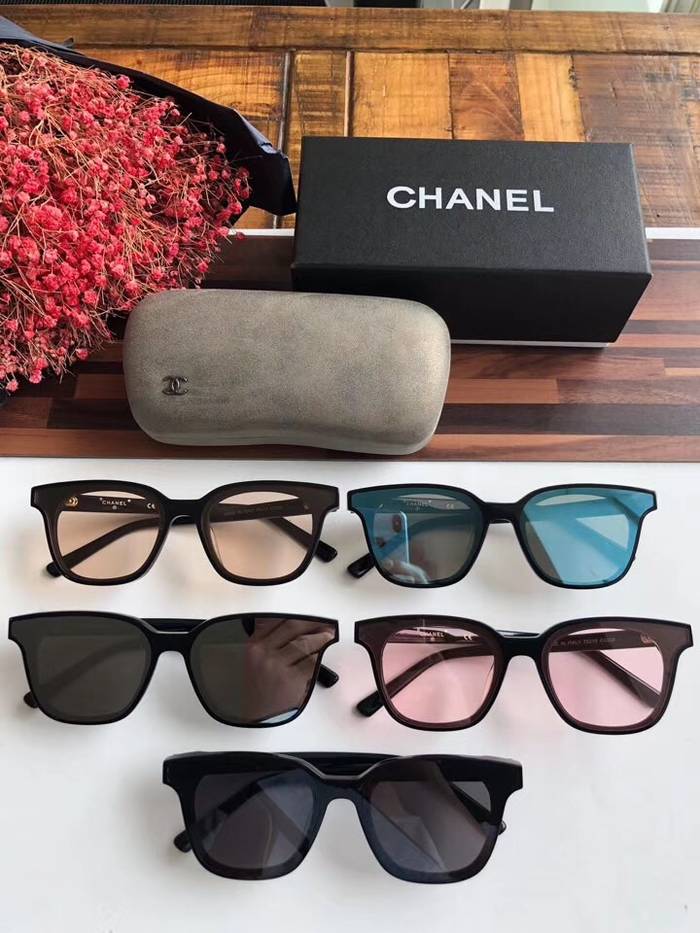 Chanel Sunglasses Top Quality CC41200