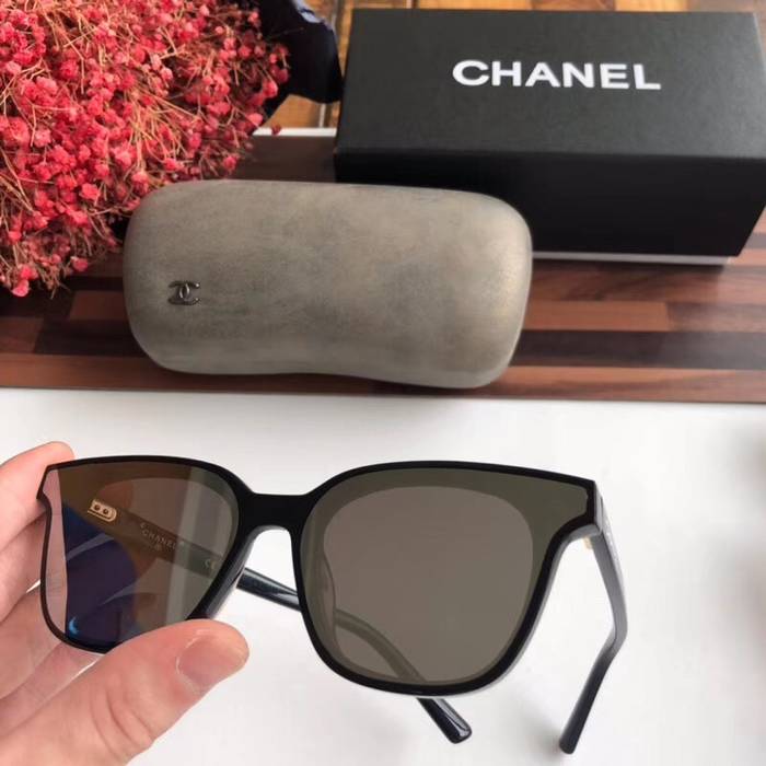 Chanel Sunglasses Top Quality CC41202