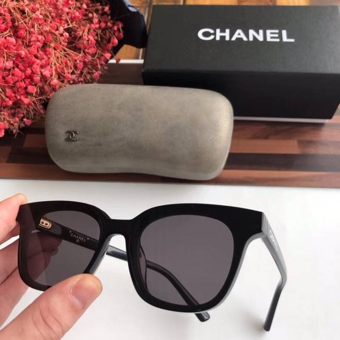 Chanel Sunglasses Top Quality CC41203