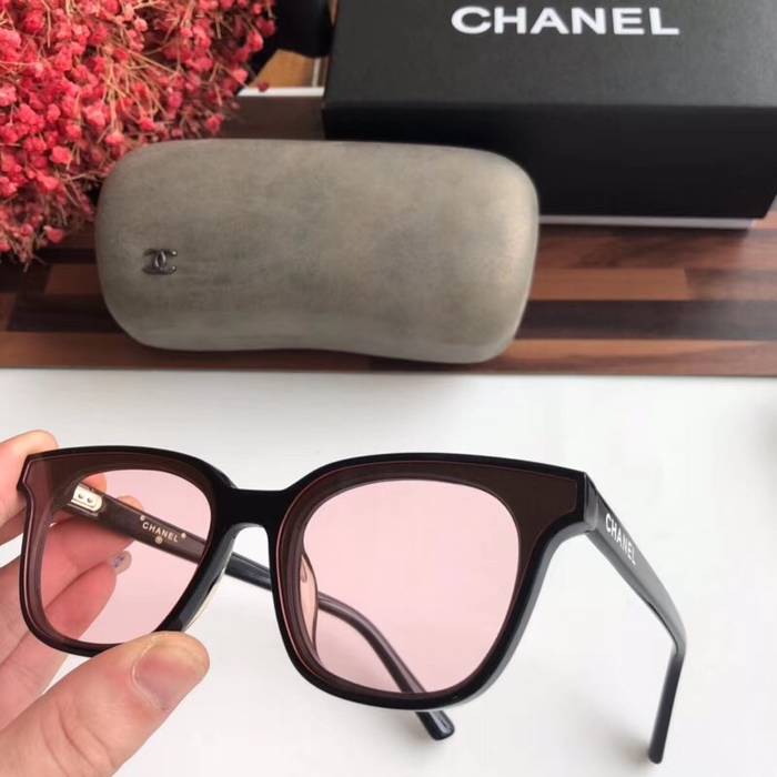 Chanel Sunglasses Top Quality CC41204