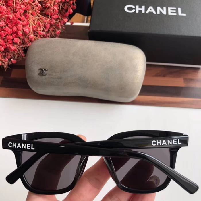Chanel Sunglasses Top Quality CC41207