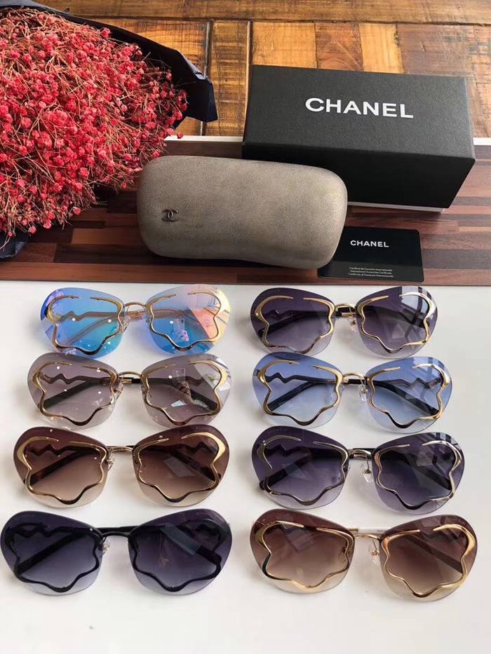 Chanel Sunglasses Top Quality CC41208