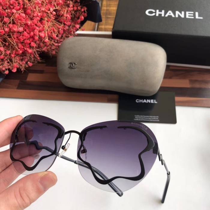 Chanel Sunglasses Top Quality CC41209