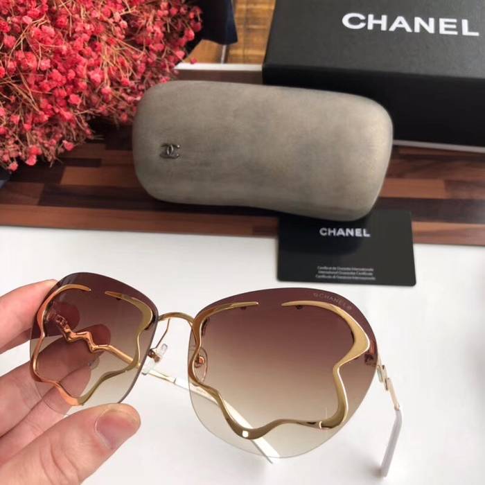 Chanel Sunglasses Top Quality CC41210