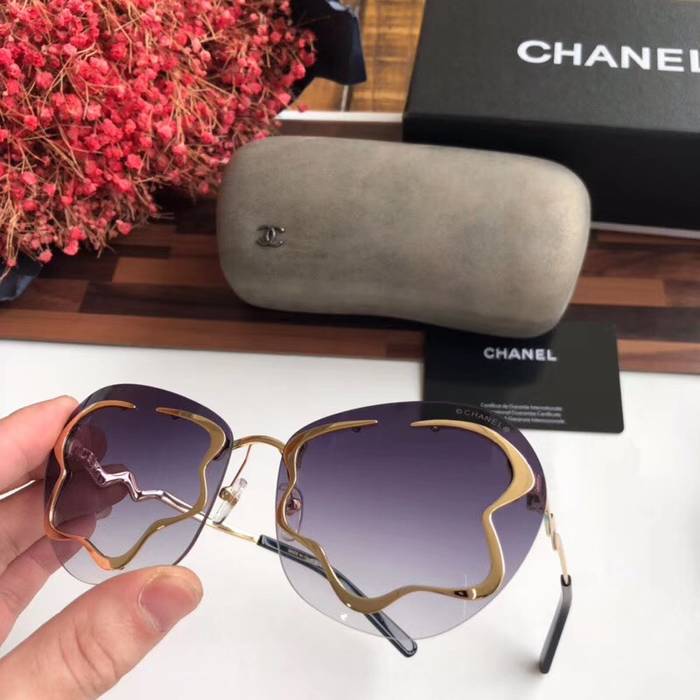 Chanel Sunglasses Top Quality CC41211