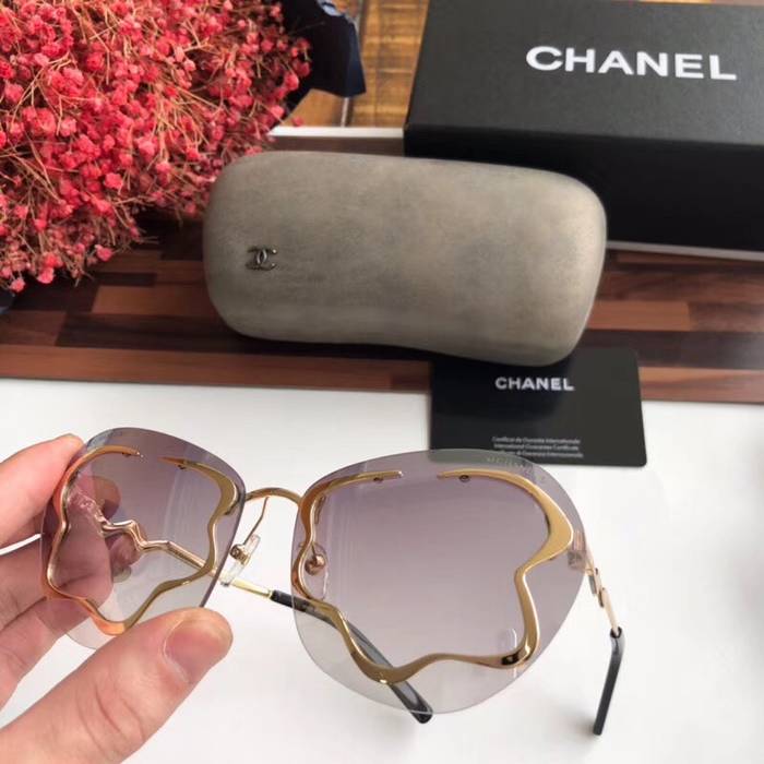 Chanel Sunglasses Top Quality CC41212