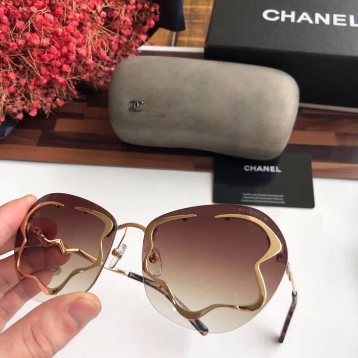Chanel Sunglasses Top Quality CC41213