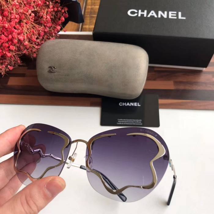 Chanel Sunglasses Top Quality CC41216