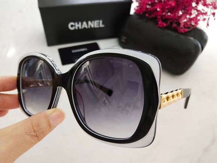 Chanel Sunglasses Top Quality CC41220