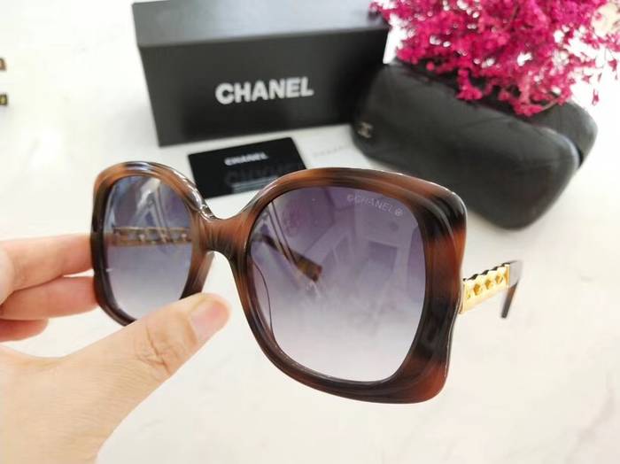 Chanel Sunglasses Top Quality CC41221