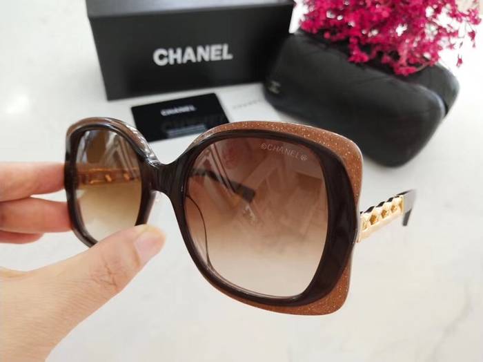 Chanel Sunglasses Top Quality CC41222
