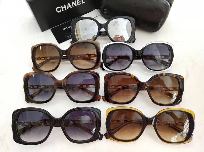 Chanel Sunglasses Top Quality CC41224
