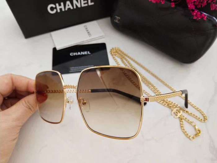 Chanel Sunglasses Top Quality CC41229