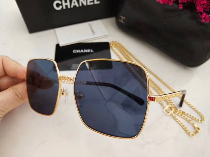 Chanel Sunglasses Top Quality CC41231