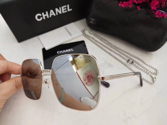 Chanel Sunglasses Top Quality CC41233