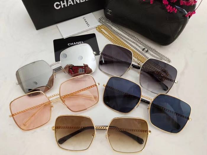 Chanel Sunglasses Top Quality CC41234