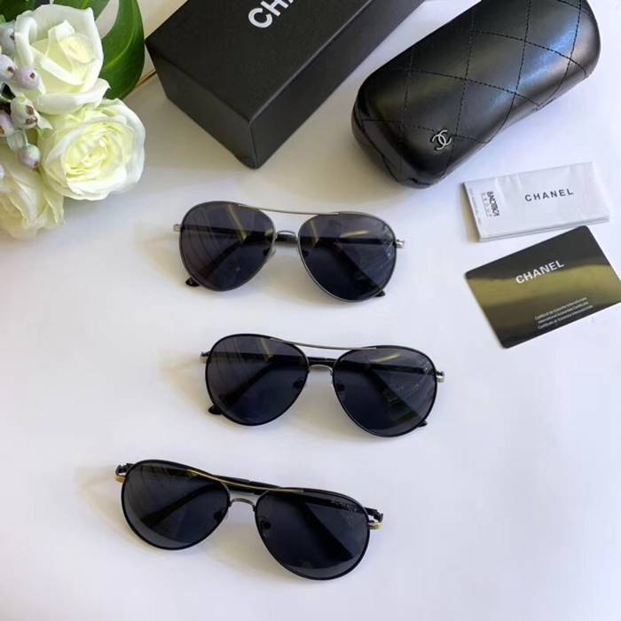 Chanel Sunglasses Top Quality CC41235