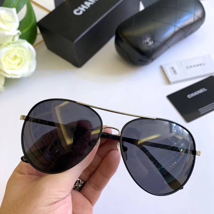 Chanel Sunglasses Top Quality CC41236
