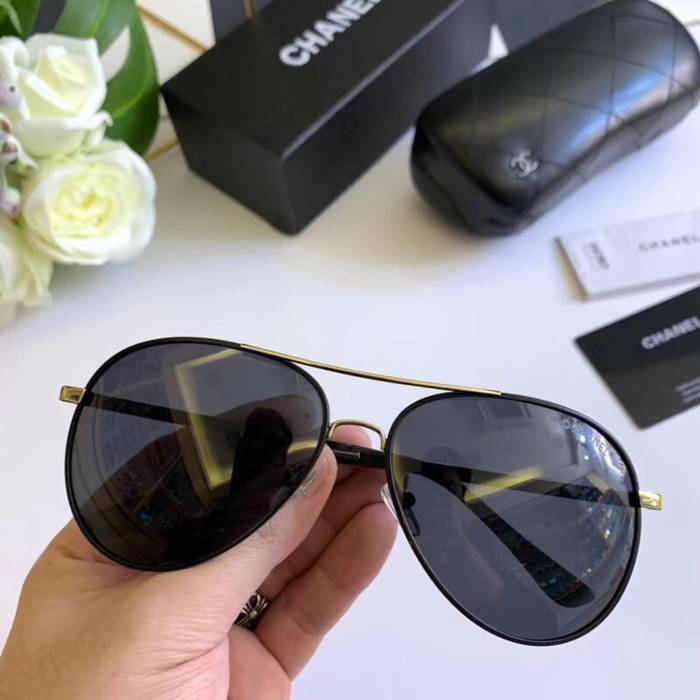 Chanel Sunglasses Top Quality CC41238