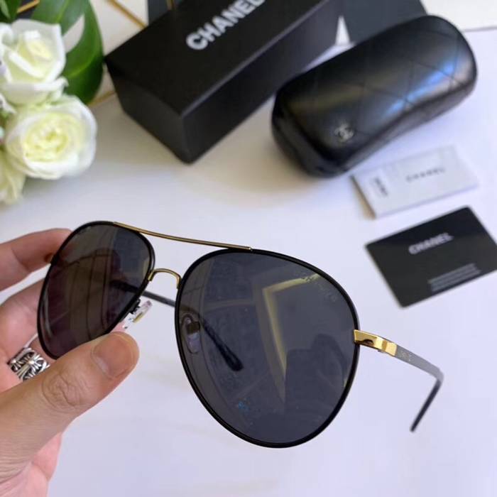 Chanel Sunglasses Top Quality CC41239