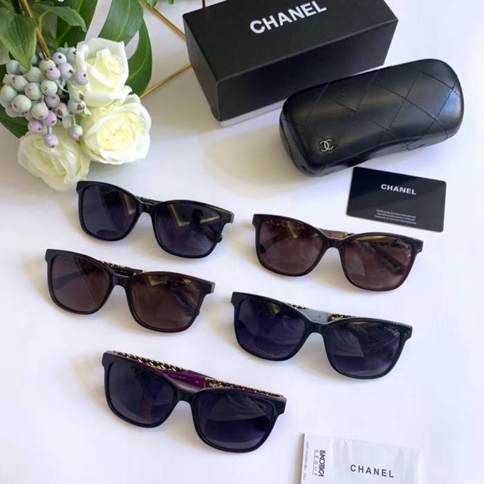 Chanel Sunglasses Top Quality CC41240