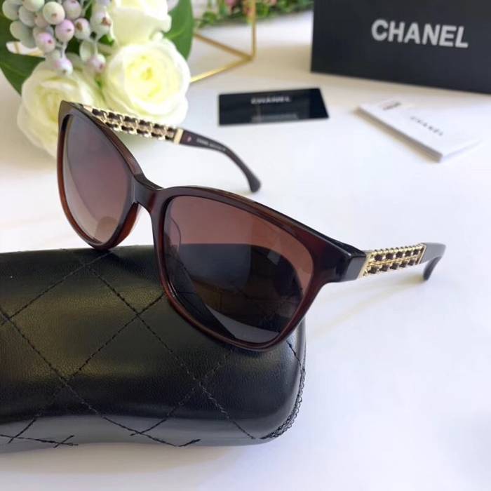 Chanel Sunglasses Top Quality CC41242