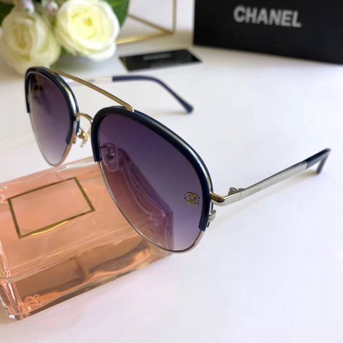 Chanel Sunglasses Top Quality CC41247
