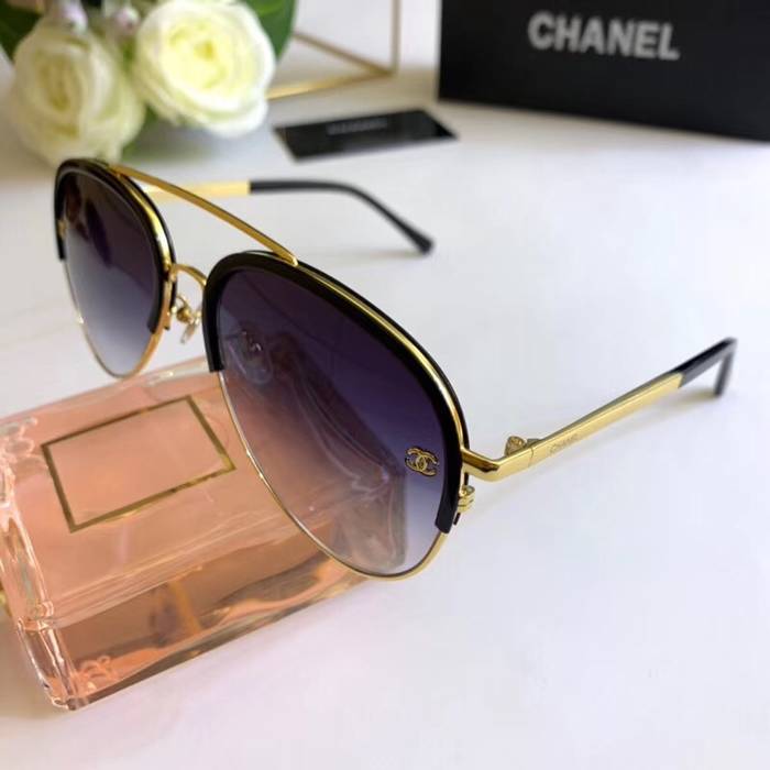 Chanel Sunglasses Top Quality CC41248