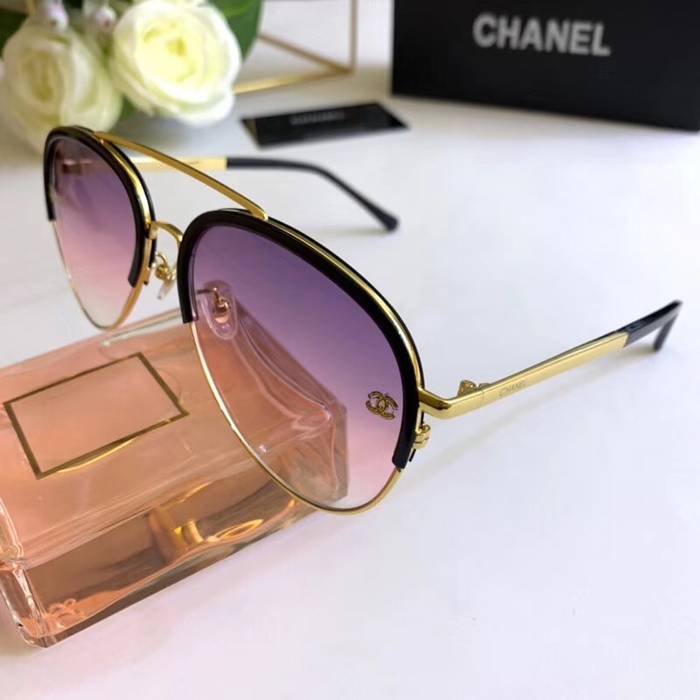Chanel Sunglasses Top Quality CC41249
