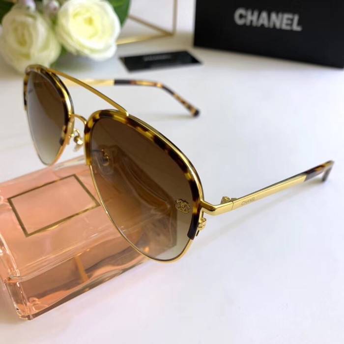 Chanel Sunglasses Top Quality CC41250