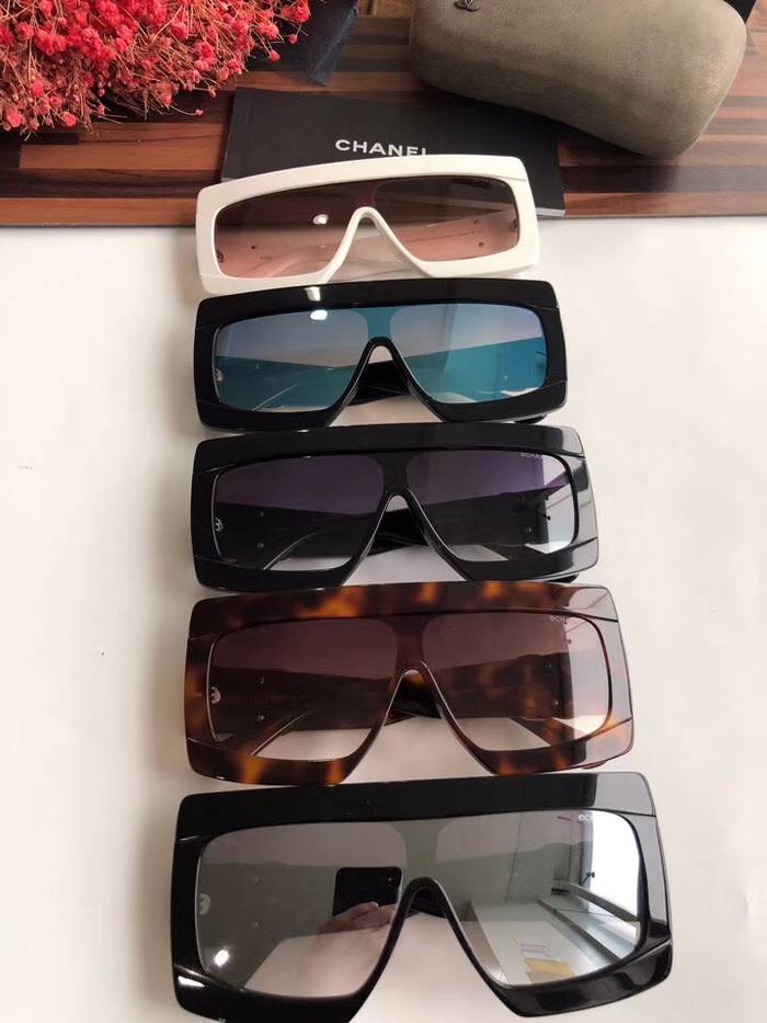 Chanel Sunglasses Top Quality CC41251