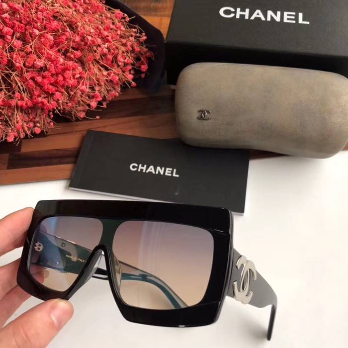 Chanel Sunglasses Top Quality CC41252