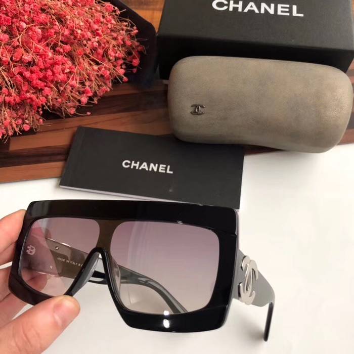 Chanel Sunglasses Top Quality CC41253