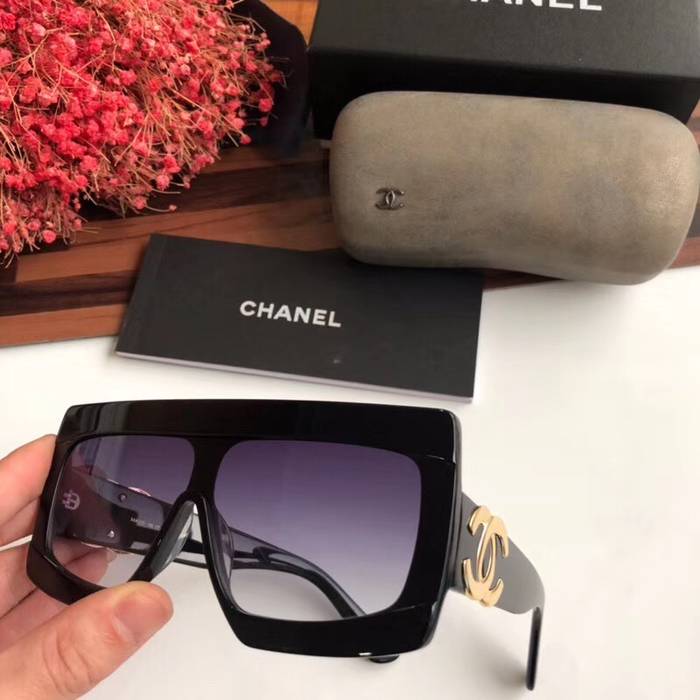 Chanel Sunglasses Top Quality CC41254