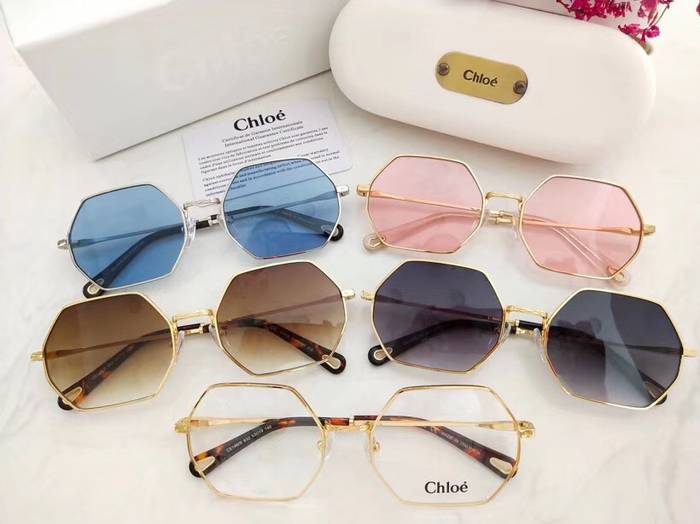 Chloe Sunglasses Top Quality CH41794