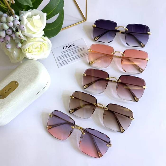 Chloe Sunglasses Top Quality CH41806