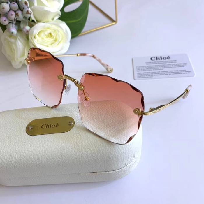 Chloe Sunglasses Top Quality CH41810